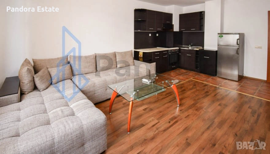 2-СТАЕН апартамент под наем, гр. София, кв. Банишора , снимка 1