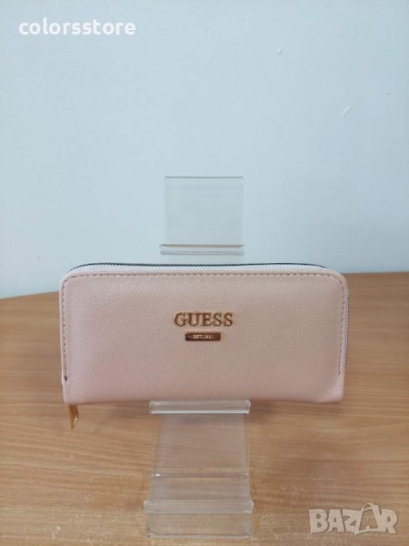 Дамско портмоне  Guess    код SG307, снимка 1