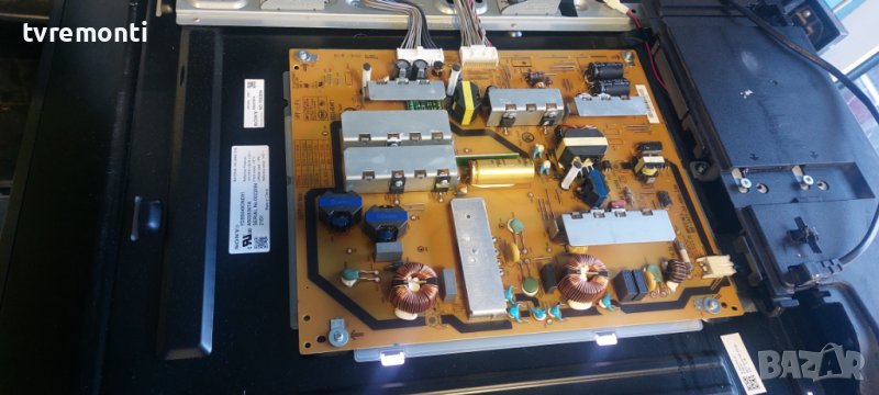 Захранване B55D-2WY SONY 49XH9505 for 49inc DISPLAY YD9S049DND01, снимка 1