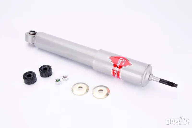 НОВИ ПРЕДНИ АМОРТИСЬОРИ ЗА MITSUBISHI PAJERO 2 , снимка 1