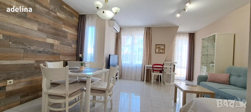 3-стаен апартамент, център на гр. Варна., снимка 1