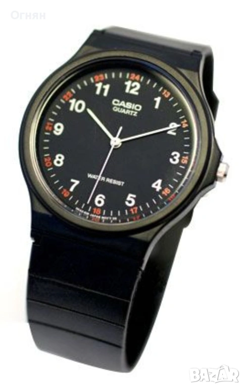 часовник Casio MQ-24-1BLLGF, снимка 1
