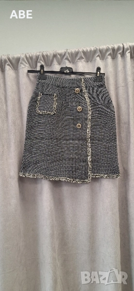 пола с копчета, снимка 1