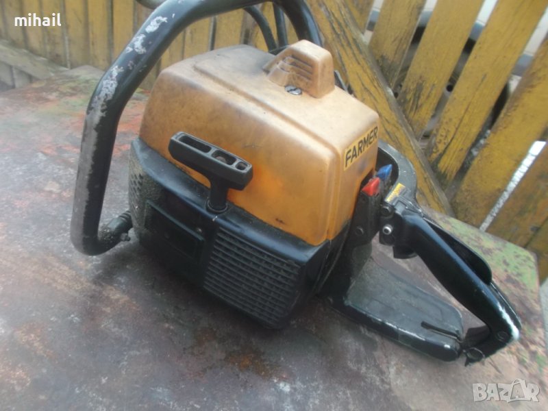 fermer  на части, снимка 1