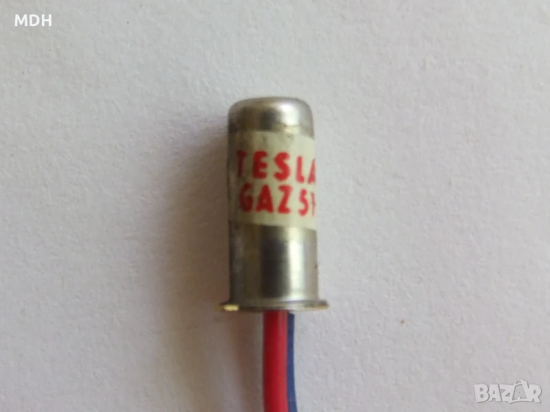 германиеви диоди  GAZ 51, снимка 1