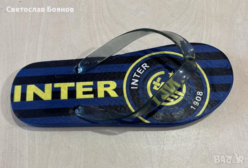 Мъжки джапанки на едро, снимка 1