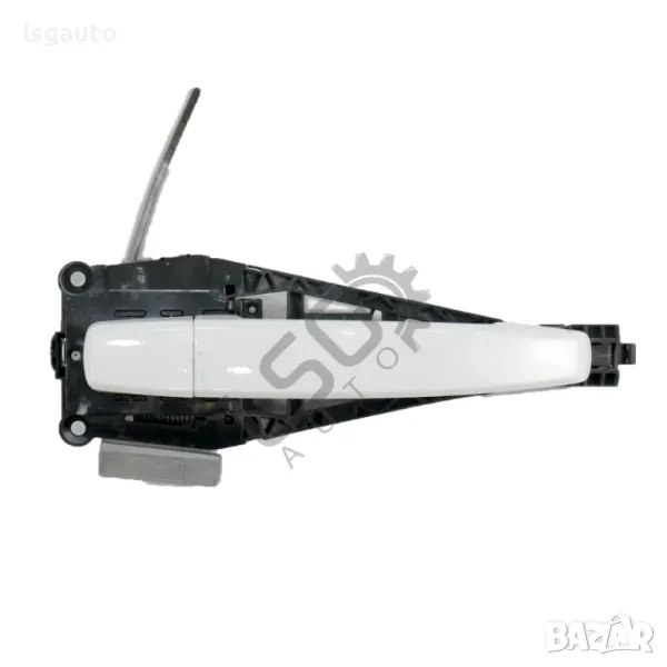 Задна лява външна дръжка Opel Astra (J) 2010-2018 ID: 137478, снимка 1