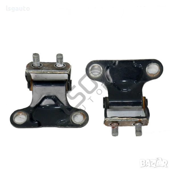 Панти заден капак Toyota Avensis III 2009-2015 ID:147849, снимка 1