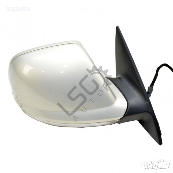 Дясно огледало с ел. прибиране Volkswagen Touareg I (7L) 2002-2010 ID:97205, снимка 1