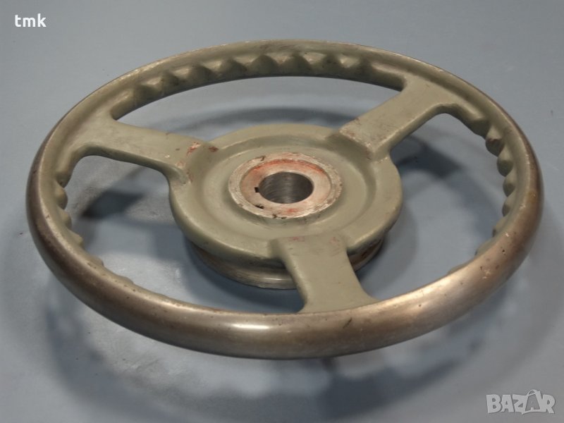 Ръчно колело за металообработващи машини Ф320, снимка 1