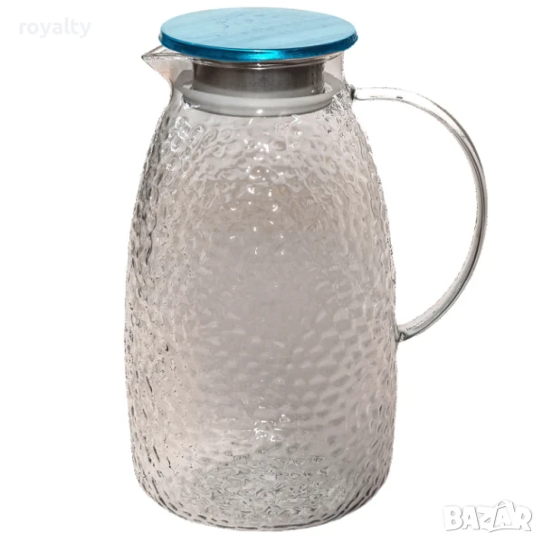 Кана за топли напитки, снимка 1