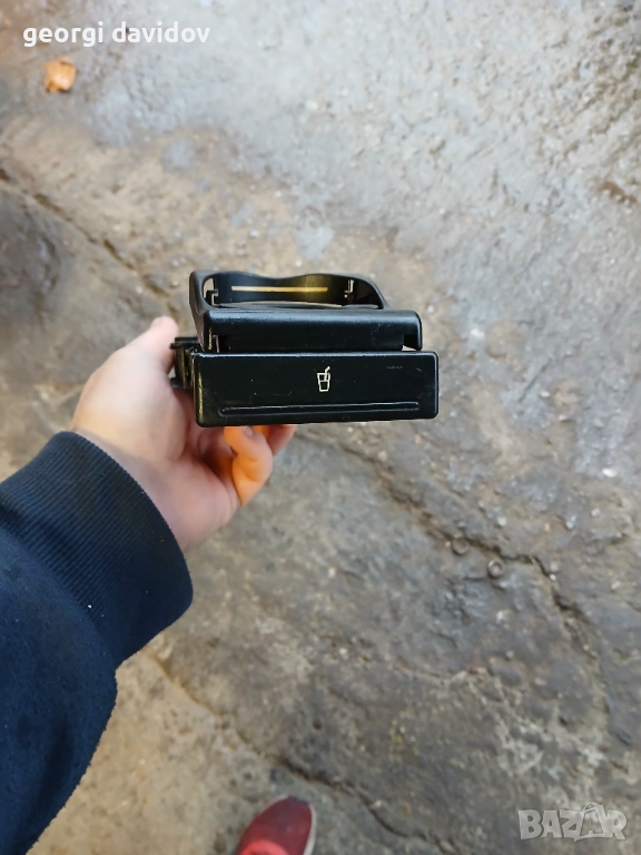 Поставка за чашка ауди а2, снимка 1