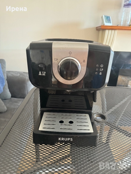 Кафе машина Krups, снимка 1