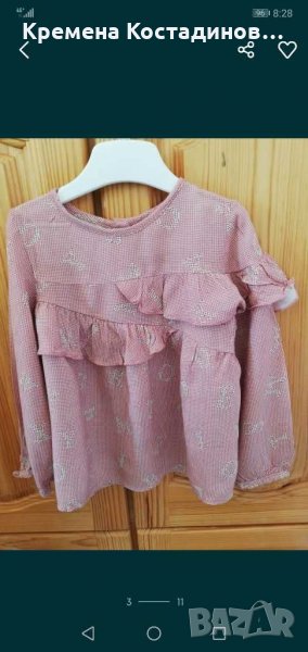 Zara, Mayoral, HM - 2/3г., снимка 1