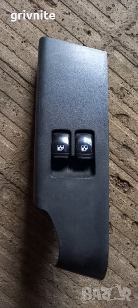 Бутони ел. стъкла Chevrolet Aveo, снимка 1