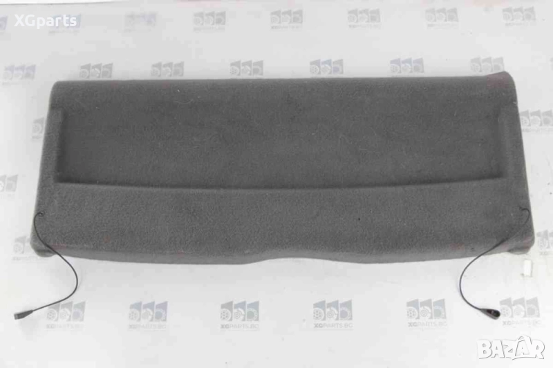 Кора багажник за Seat Ibiza II (1993-2002) facelift, снимка 1