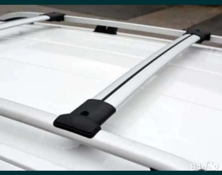 багажници напречни греди Transporter T5 T 6 vito 639 447, снимка 1