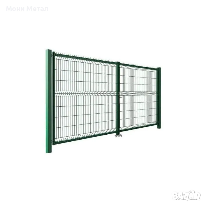 врати и портали , снимка 1