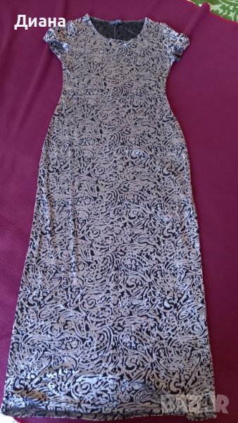 Страхотна рокля, снимка 1