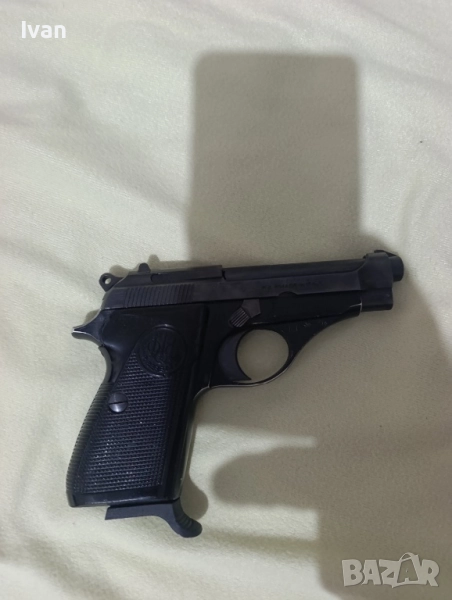 Постолет Beretta P71 , снимка 1