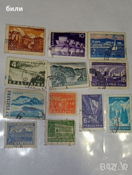 Н.Р.Б, снимка 1