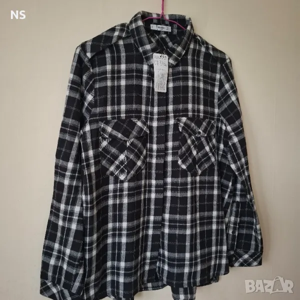 Mango  , дамска риза , снимка 1