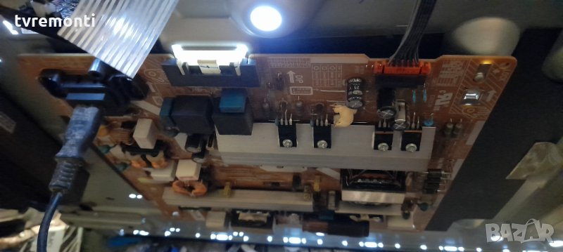 POWER BOARD,BN44-00932C, L55E6_NHS SAMSUNG UE55NU7302K, снимка 1