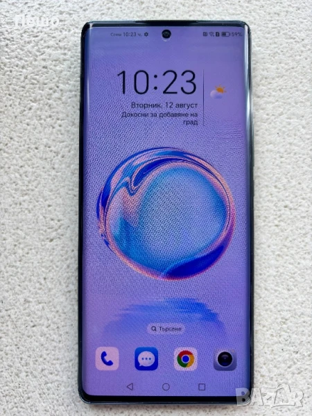 Honor Magic 5 Lite 5G, снимка 1