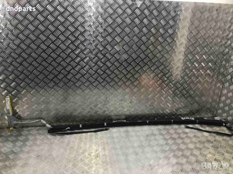 Airbag таван Mercedes C-Class,203,2003г.(ляв комби), снимка 1