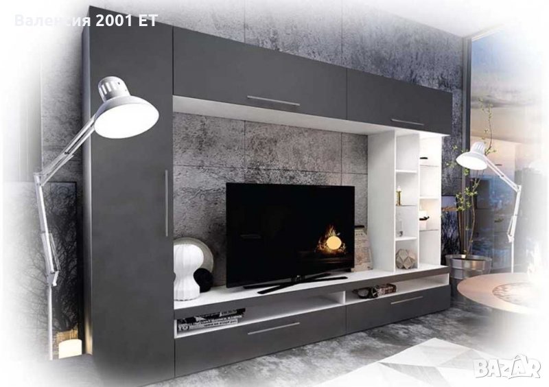 Секция Каролина, снимка 1