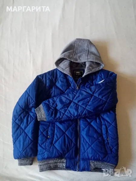 Детско яке за момче, снимка 1