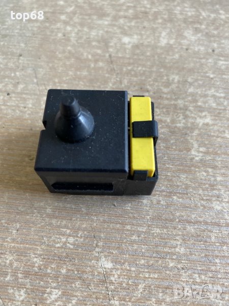 Пусков ключ за ъглошлайф, снимка 1