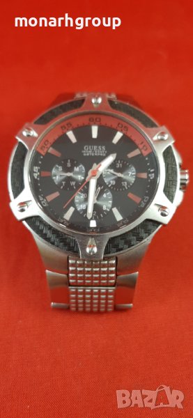 Часовник GUESS U15034G1, снимка 1