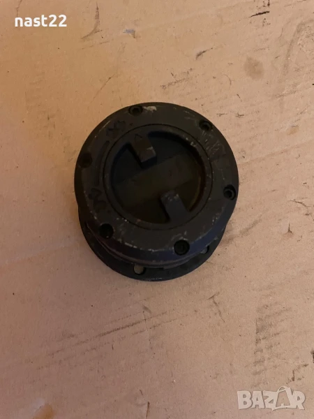 1-бр ръчен хъб за Сузуки Витара,Самурай -(AVM), снимка 1