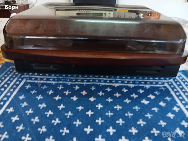 Грамофон HOVAMP, снимка 1