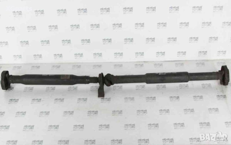 Кардан за Mercedes E-class W211 E270cdi 177к.с. автоматик, седан (2002-2009), снимка 1