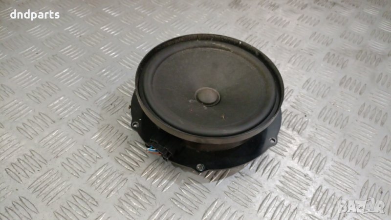 Високоговорител Skoda Octavia 2010г.(преден десен)	, снимка 1