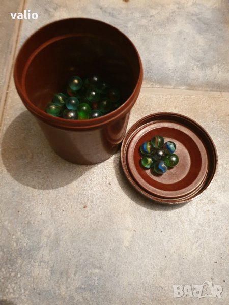 Топчета за игра-сирийки, снимка 1