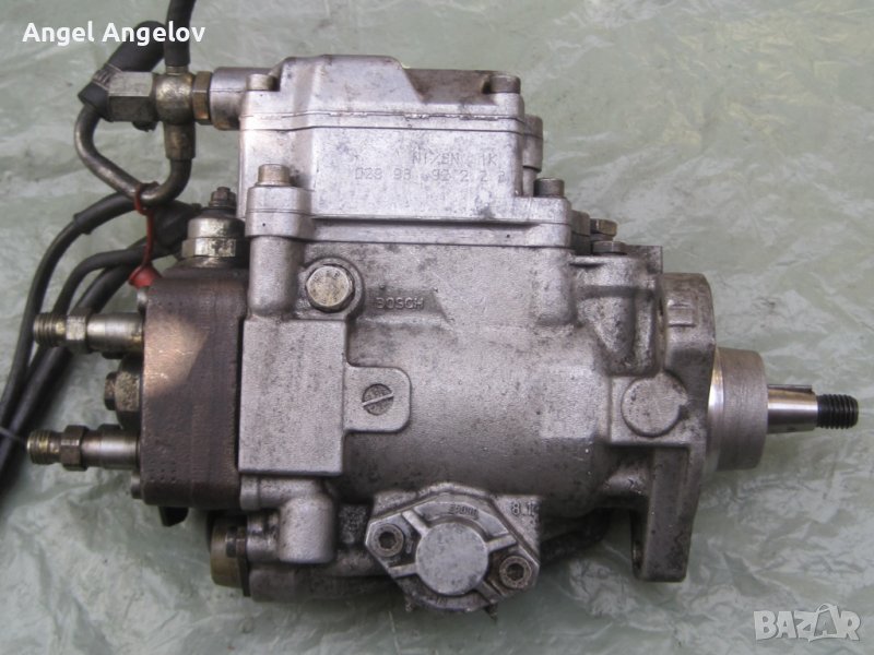 ГНП Горивна помпа 0460404980 Bosch за Jeep Cherokee XJ / Chrysler Voyager 2.5ТD, снимка 1