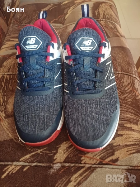 New Balance обувки за голф, снимка 1