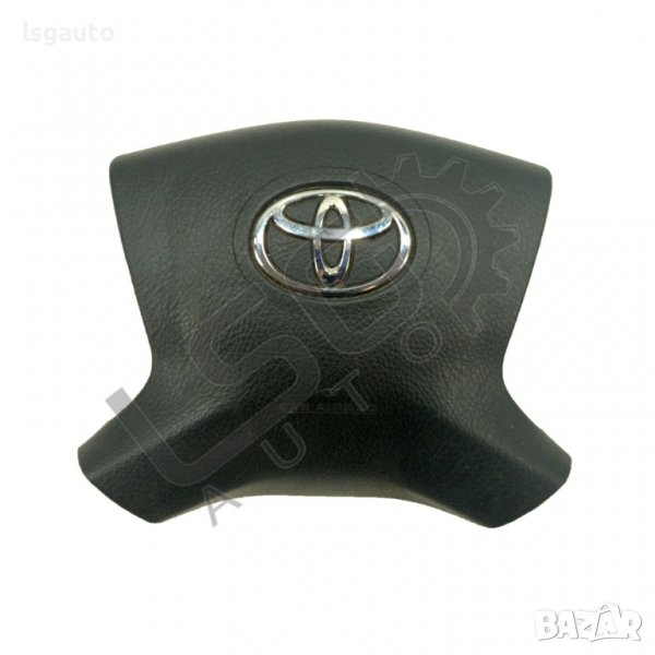 AIRBAG волан Toyota Avensis II 2003-2009 TA100822N-154, снимка 1