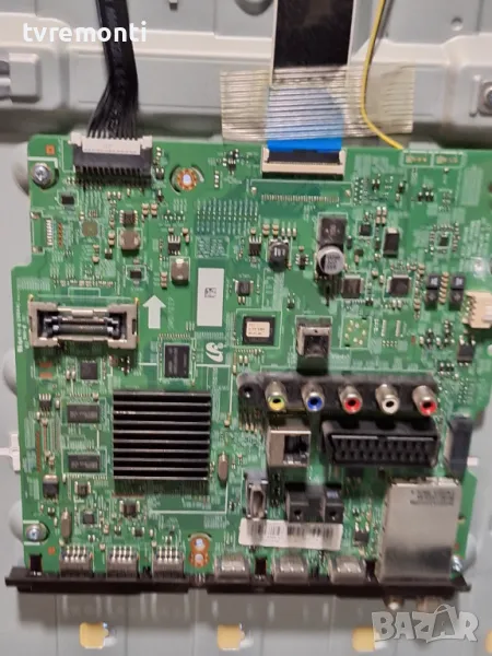 MAIN BOARD ,BN94-07094J,BN41-01958 ,- SAMSUNG UE40F6340S 40inc DISPLAY CY-HF400CSLV3H, снимка 1
