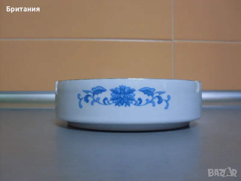 Керамичен пепелник., снимка 1