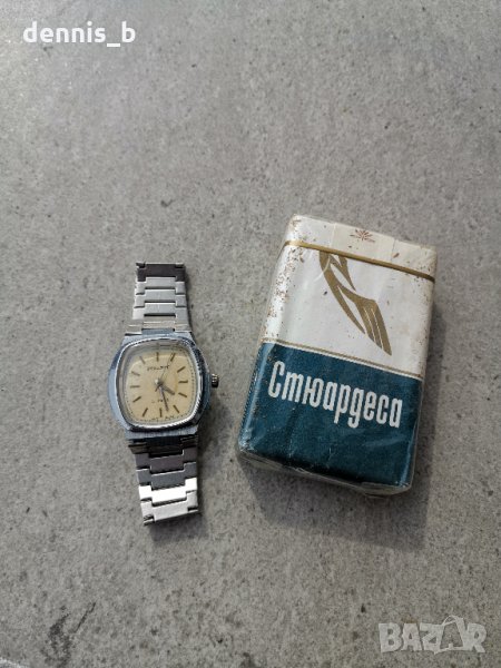 Полет 2609Н Poljot 2609N, снимка 1