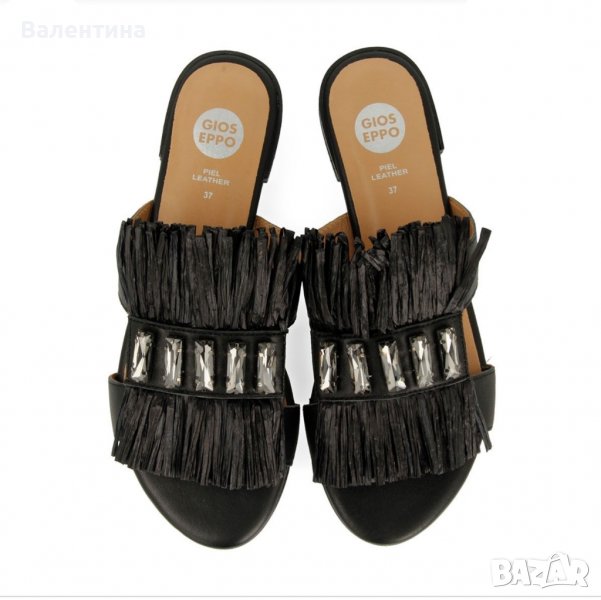 Чехли естествена кожа Gioseppo , снимка 1