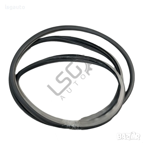 Уплътнение предна дясна врата Hyundai Santa fe 2006-2013 ID:147205, снимка 1