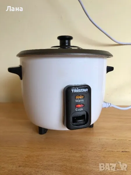 Оризоварка , 300W, снимка 1