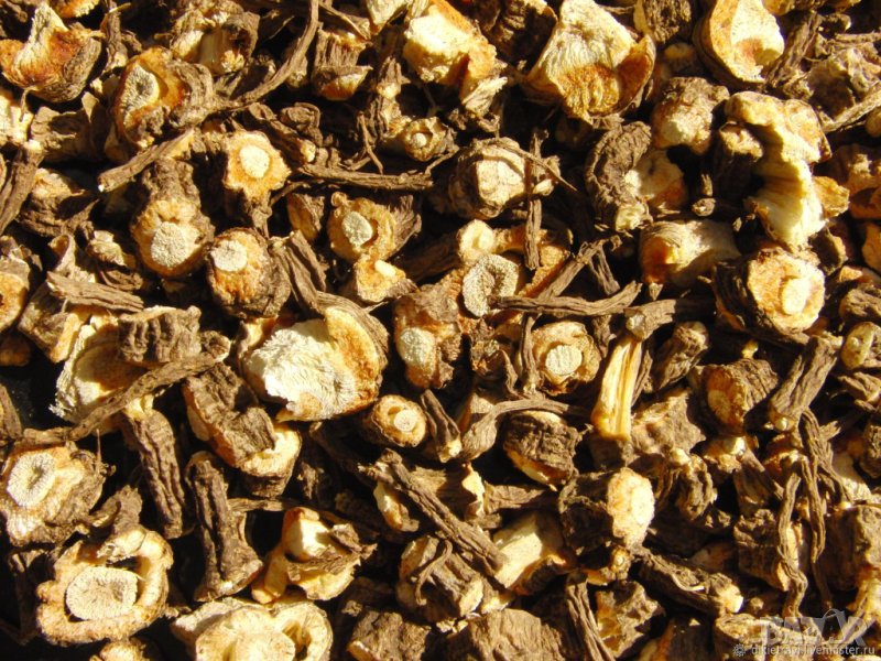 СО2 Екстракти, снимка 1