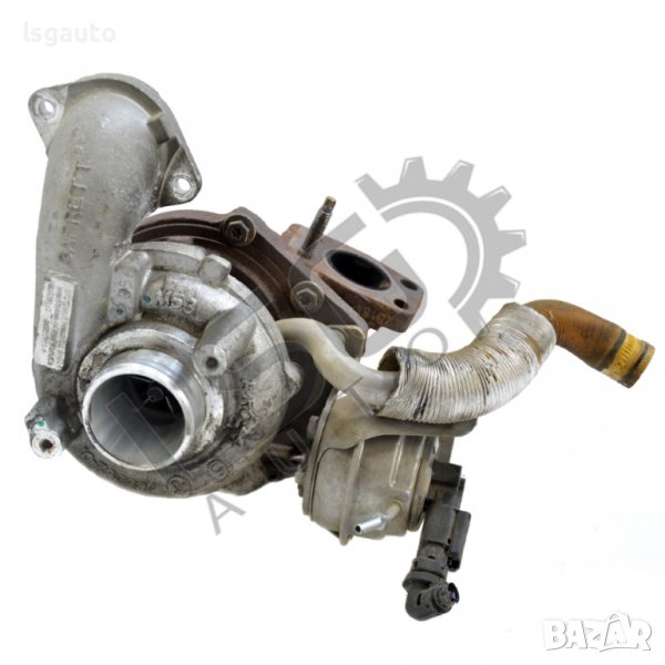 Турбо Citroen C4 (II) 2010-2016 C200622N-44, снимка 1