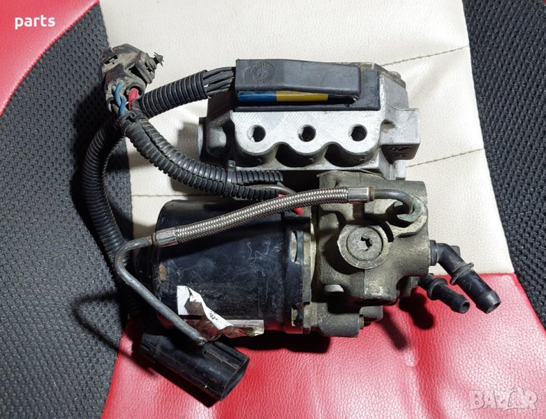 ABS Помпа Гранд Чероки ZG ZJ 4.0 - 5.2 - 52009104 - 10020200444 - 24092C - 10044709143 N , снимка 1